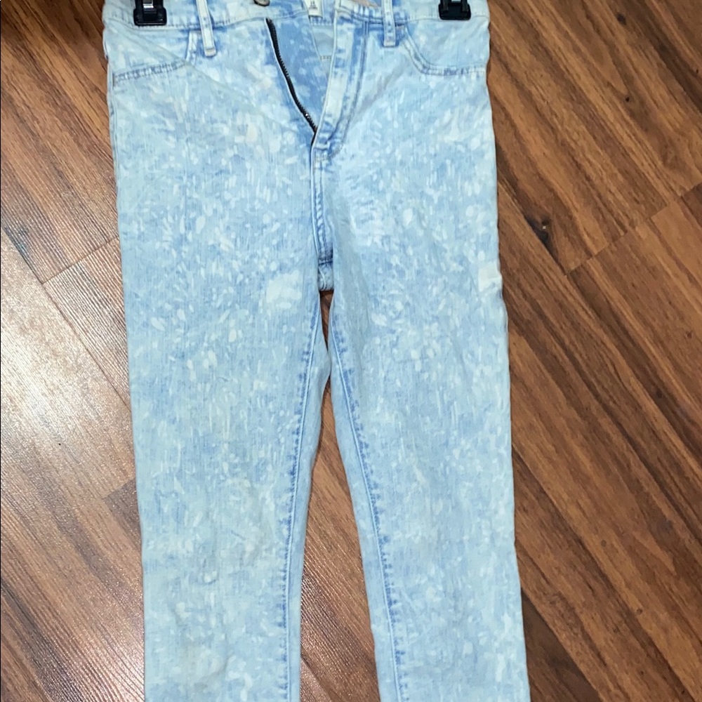 Abercrombie Jeans